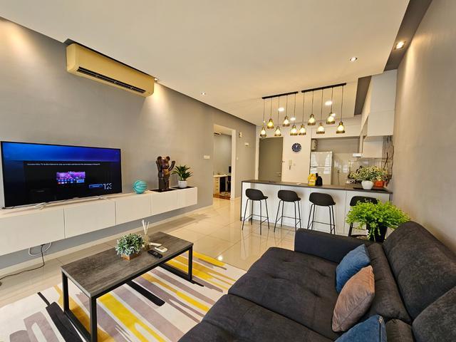 Serviced Residence for sale in Petaling, Alam Impian