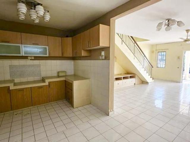 Terraced House for sale in Selayang, Selangor