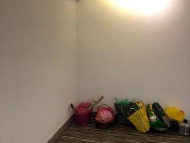 Apartment for sale in Georgetown, Penang