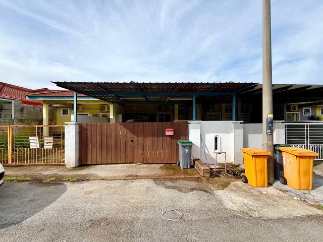 Terraced House for sale in Sendayan Village, Negeri Sembilan