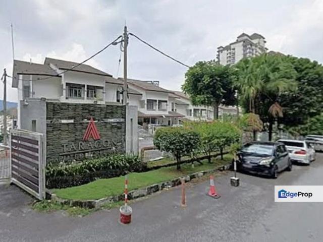 House for sale in Kajang, Langat