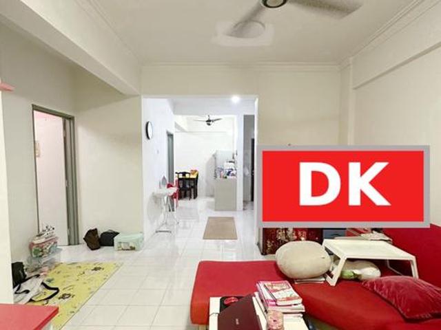 Apartment for sale in Cheras