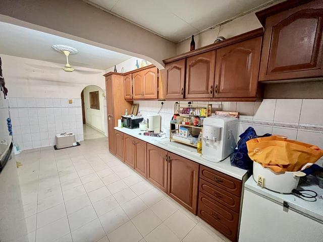 Terraced House for sale in Country Heights Damansara, Kuala Lumpur