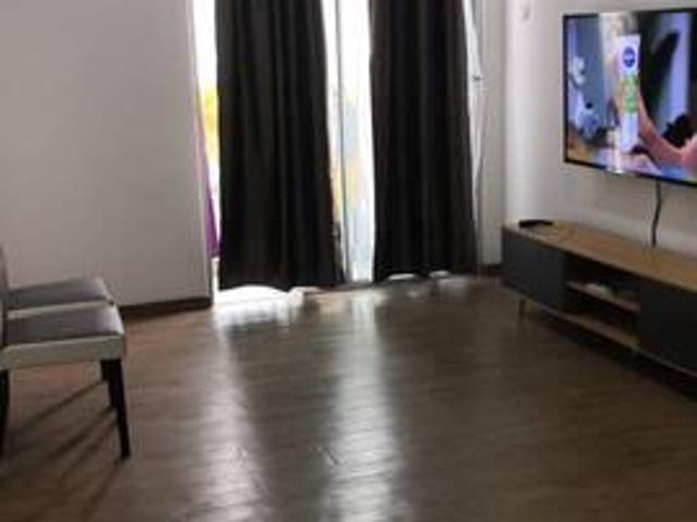 Condominium for rent in Tanjong Sepat, Selangor