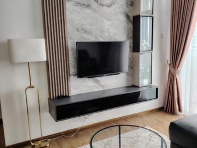 Condominium for rent in Tanjong Sepat, Selangor