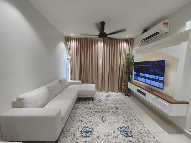 Serviced Residence for rent in Selayang, Selangor