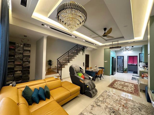 Terraced House for sale in Selangor