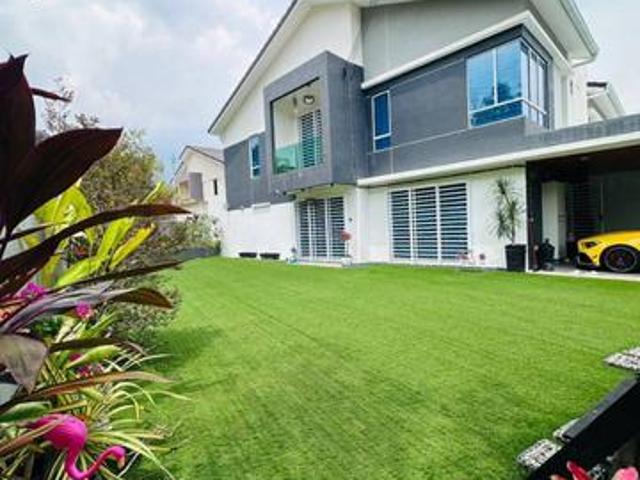 Terraced House for sale in Seremban 2, Seremban