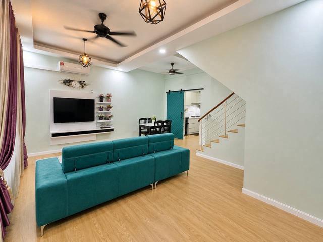 Terraced House for sale in Selangor