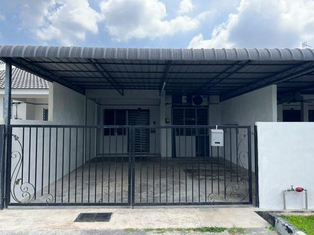 Terraced House for sale in Padang Serai, Kulim