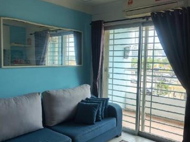 Apartment for sale in Petaling, Subang Jaya