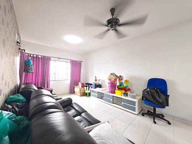 Condominium for rent in Puchong, Majlis Bandaraya Subang Jaya