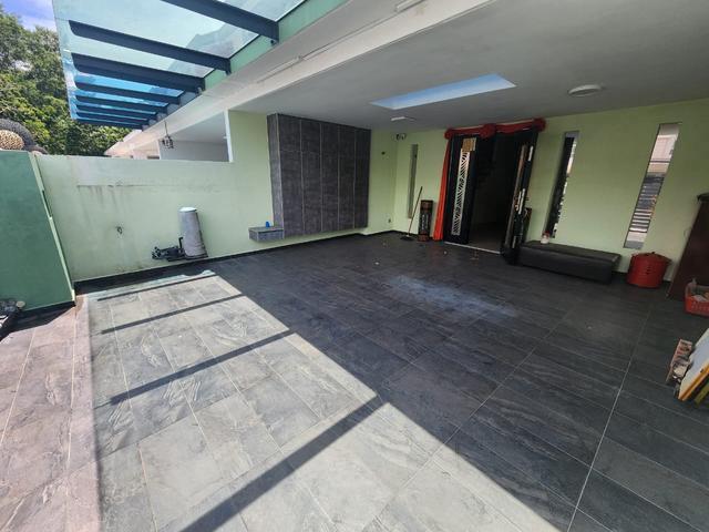 Terraced House for rent in Port Klang, Selangor