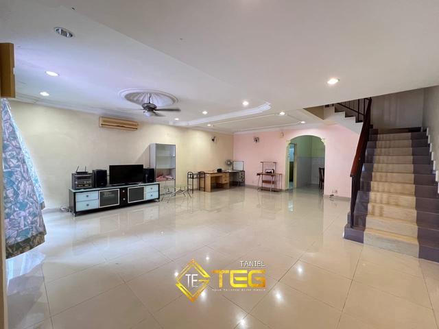 Terraced House for rent in Port Klang, Selangor