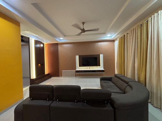 Terraced House for rent in Perak, Tanjong Ipoh