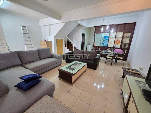 Terraced House for sale in Alam Impian, Selangor
