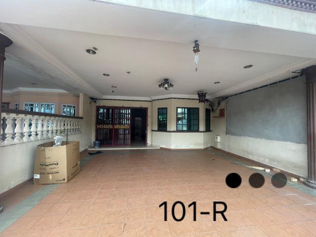Terraced House for rent in Port Klang, Selangor