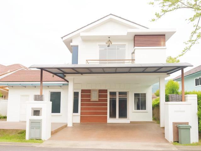 Bungalow for sale in Sendayan Village, Negeri Sembilan