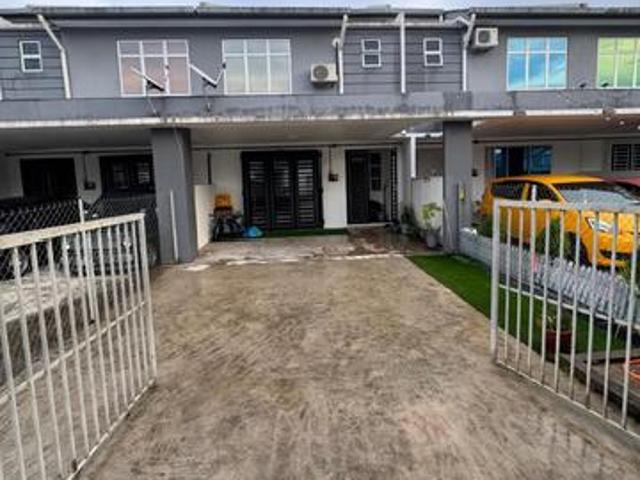 Terraced House for sale in Kulai, Johor