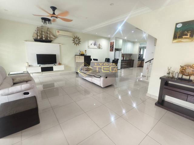 Terraced House for sale in Port Klang, Selangor