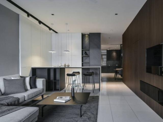 Apartment for sale in Petaling, Alam Impian