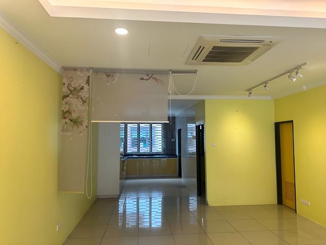 Terraced House for rent in Nilai, Negeri Sembilan