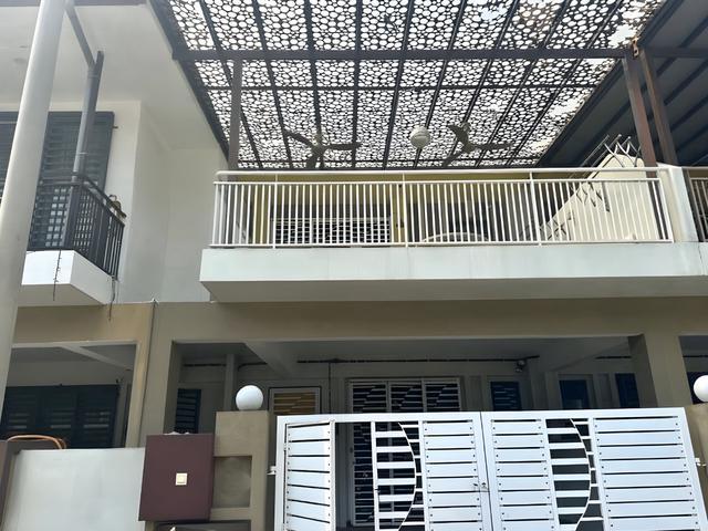 Terraced House for rent in Nilai, Negeri Sembilan