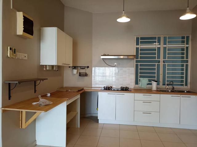 Condominium for rent in Georgetown, Penang