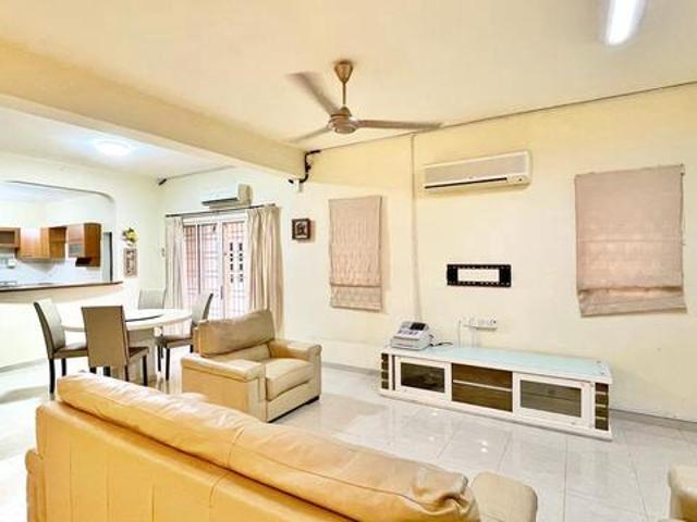 Terraced House for sale in Wellesley, Penang