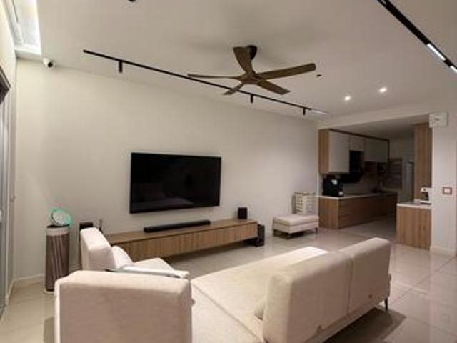 Terraced House for sale in Selayang, Selangor