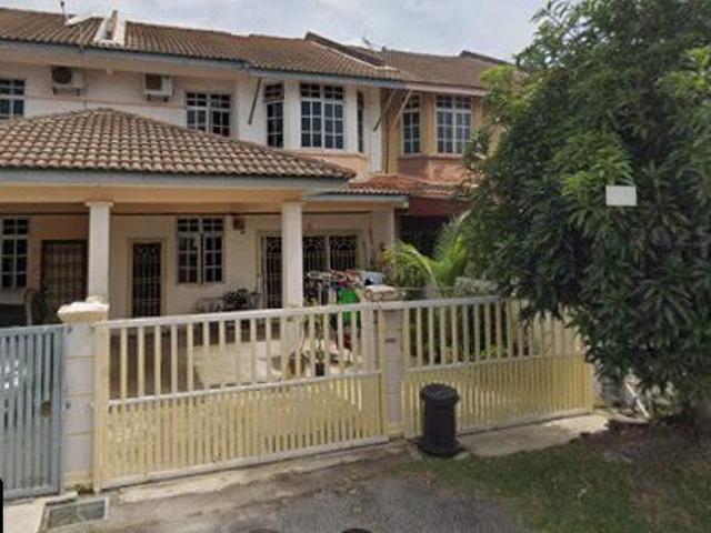 Terraced House for sale in Gedong, Sarawak