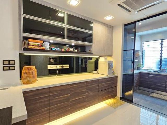 Terraced House for sale in Petaling, Alam Impian