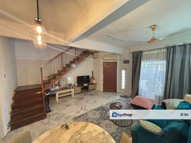House for sale in Selayang, Selangor