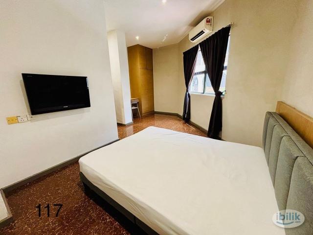 Room for rent in Kuala Lumpur