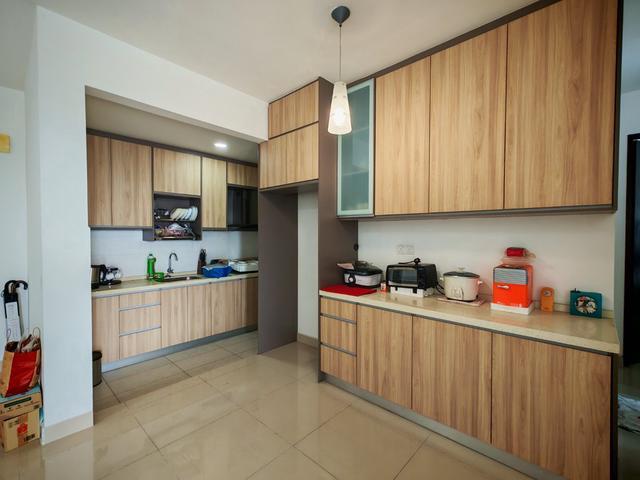 Condominium for sale in Petaling, Alam Impian