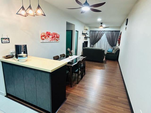 Condominium for sale in Petaling, Alam Impian