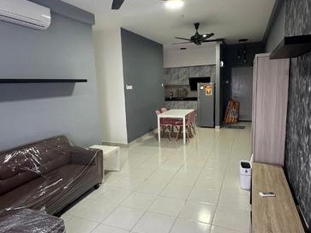 Apartment for sale in Petaling, Subang Jaya