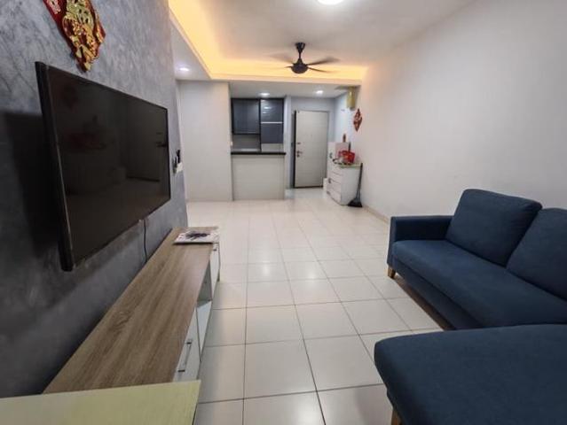 Apartment for sale in Petaling, Alam Impian