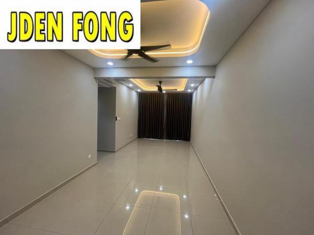 Condominium for rent in Georgetown, Penang