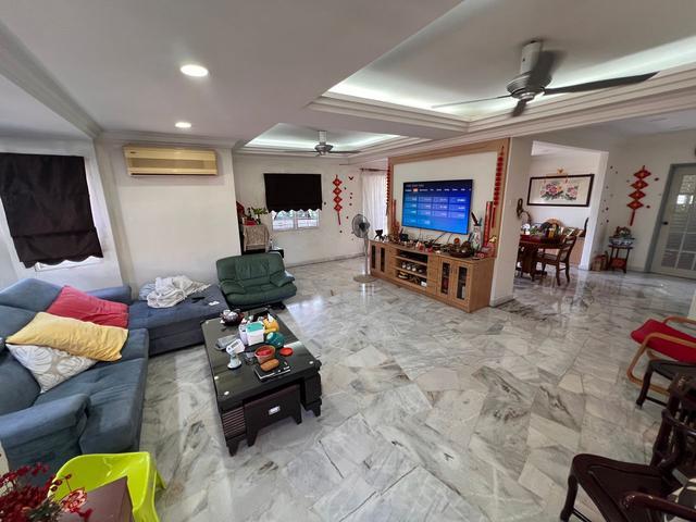 Bungalow for sale in Rawang, Majlis Perbandaran Selayang