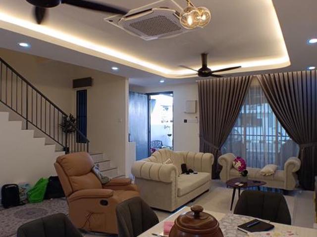 Terraced House for sale in Kulim, Kedah
