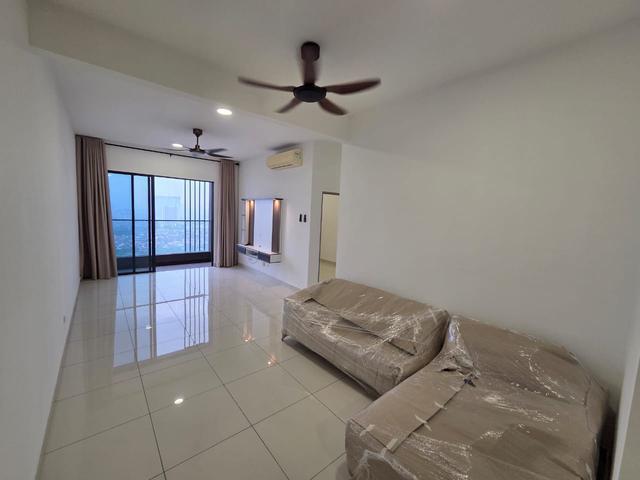 Serviced Residence for sale in Segambut, Kuala Lumpur