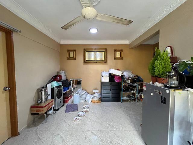 Flat for sale in Country Heights Damansara, Kuala Lumpur