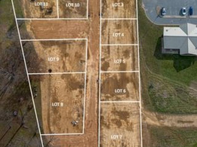 Land for sale in Barlow, Kentucky