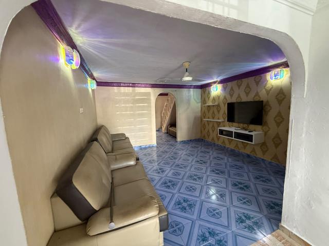Terraced House for sale in Petaling, Subang Jaya