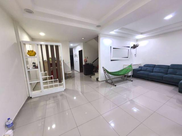 Terraced House for sale in Perak, Tanjong Ipoh