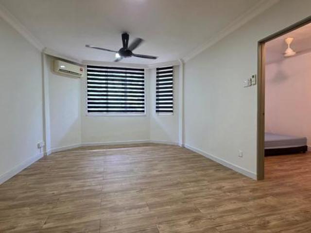 Apartment for sale in Wangsa Maju, Kuala Lumpur