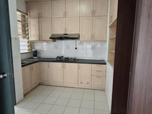 Apartment for sale in Kajang, Langat