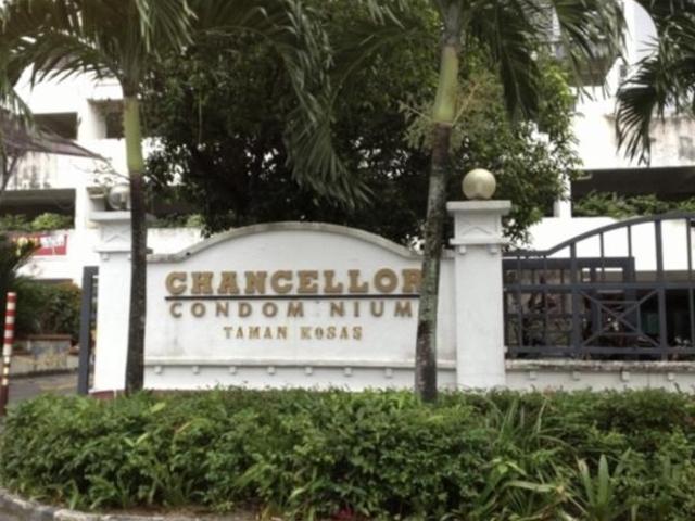 Condominium for sale in Langat, Selangor