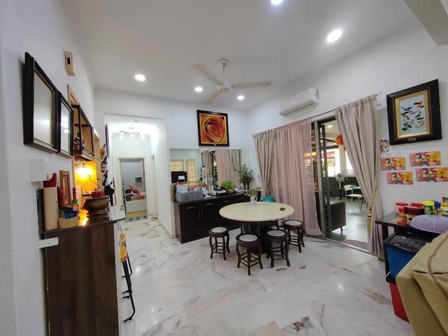 Bungalow for sale in Selayang, Selangor